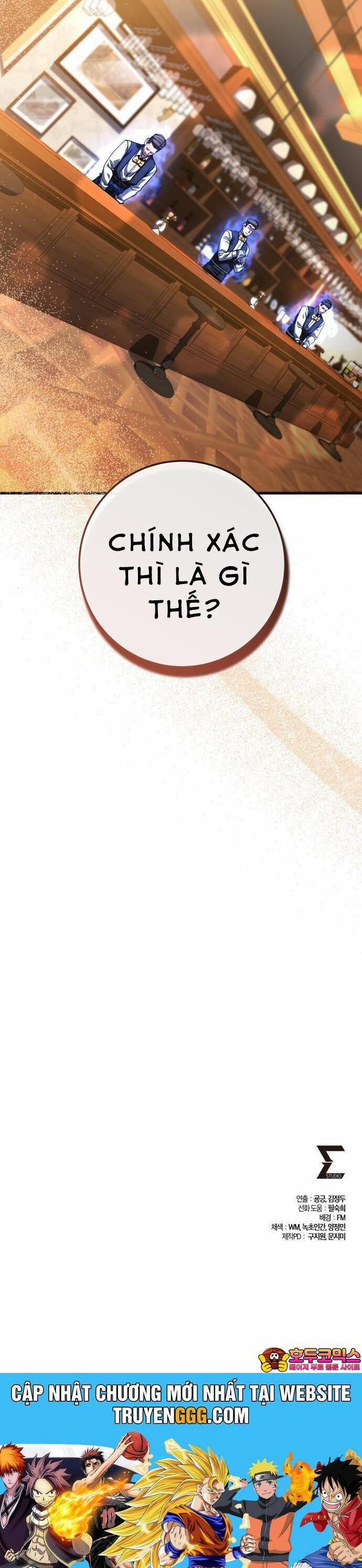 Tôi Dùng Búa Thần Giải Cứu Thế Giới 58 trang 47