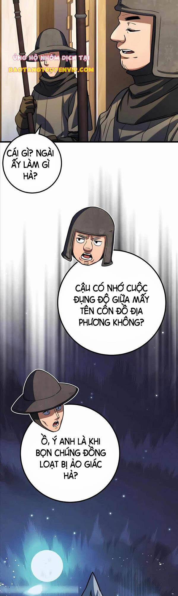 Tôi Dùng Búa Thần Giải Cứu Thế Giới 6 trang 1