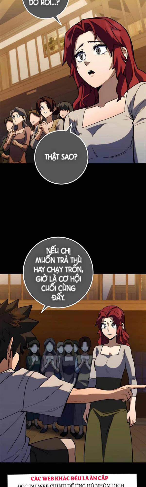 Tôi Dùng Búa Thần Giải Cứu Thế Giới 6 trang 14