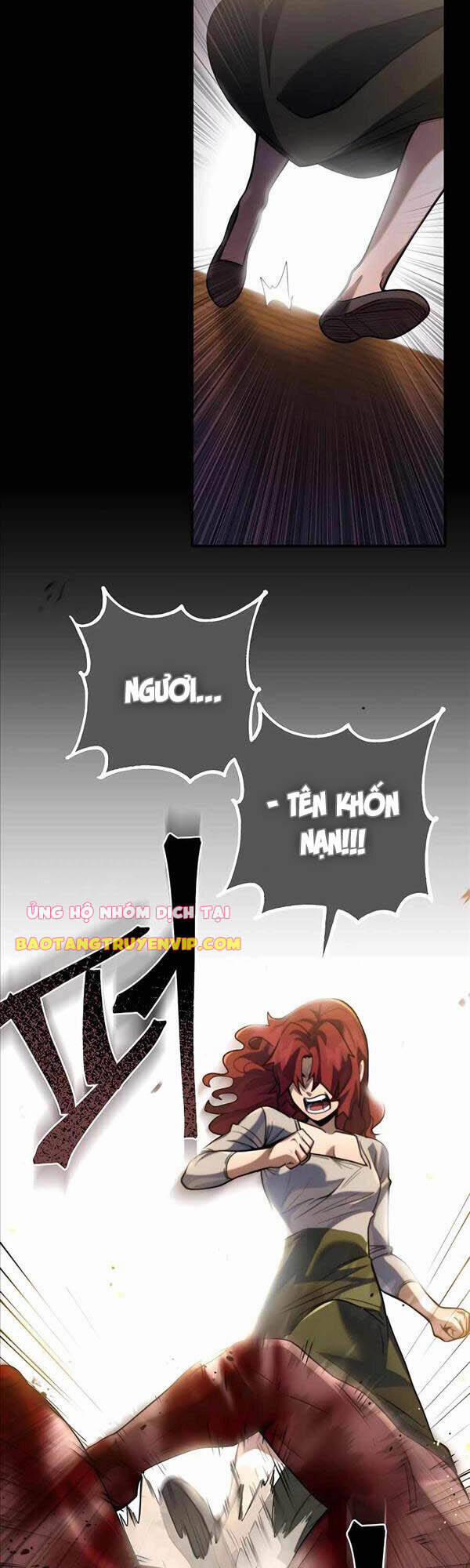 Tôi Dùng Búa Thần Giải Cứu Thế Giới 6 trang 16