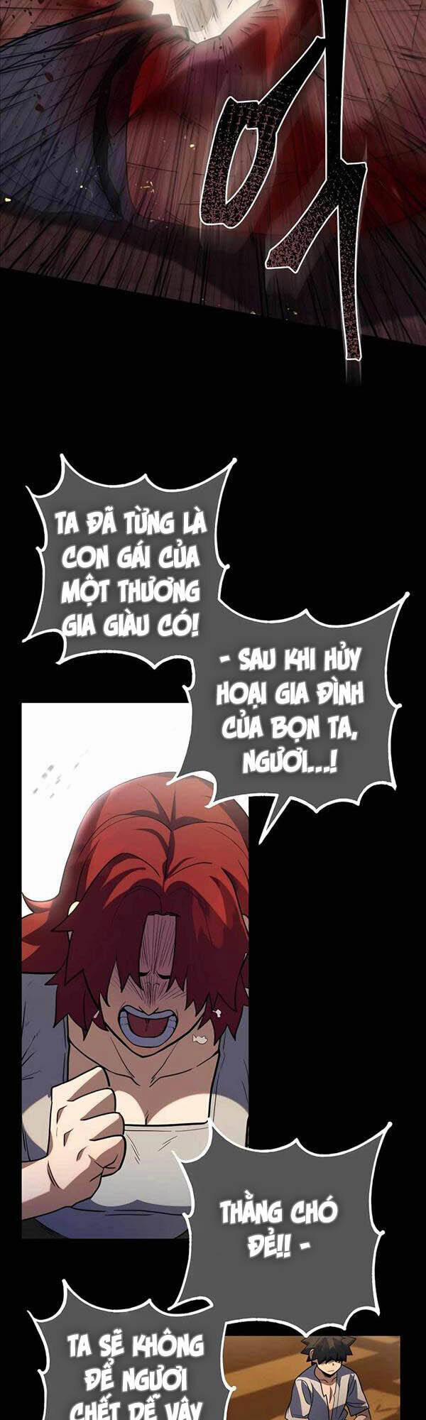 Tôi Dùng Búa Thần Giải Cứu Thế Giới 6 trang 17