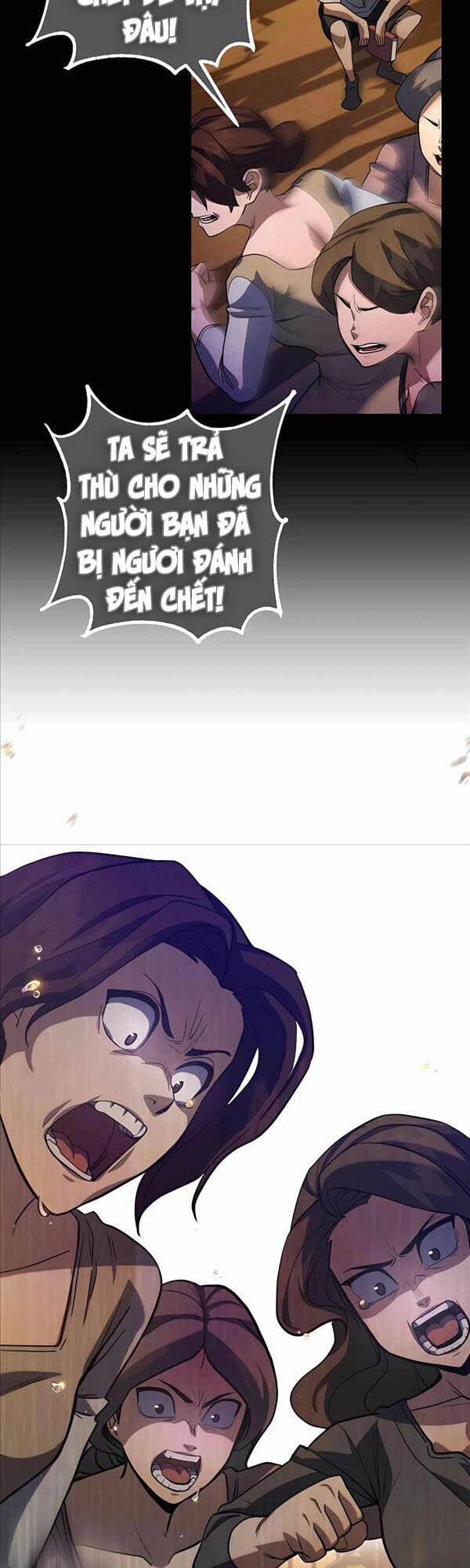 Tôi Dùng Búa Thần Giải Cứu Thế Giới 6 trang 18