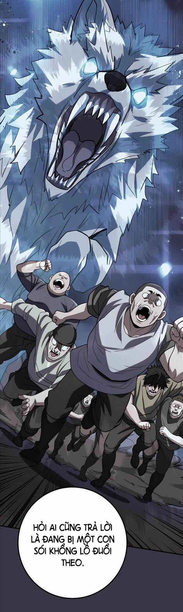 Tôi Dùng Búa Thần Giải Cứu Thế Giới 6 trang 2