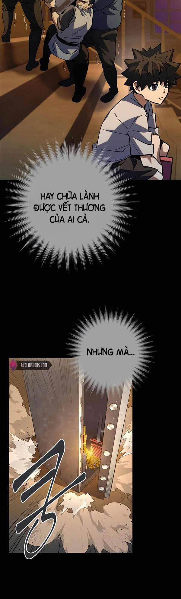 Tôi Dùng Búa Thần Giải Cứu Thế Giới 6 trang 20