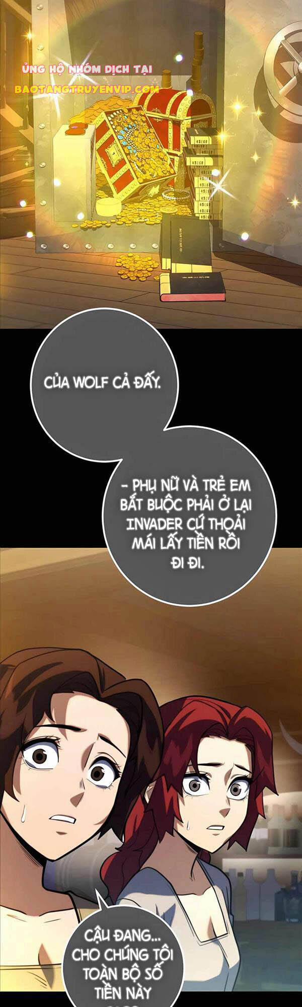 Tôi Dùng Búa Thần Giải Cứu Thế Giới 6 trang 22