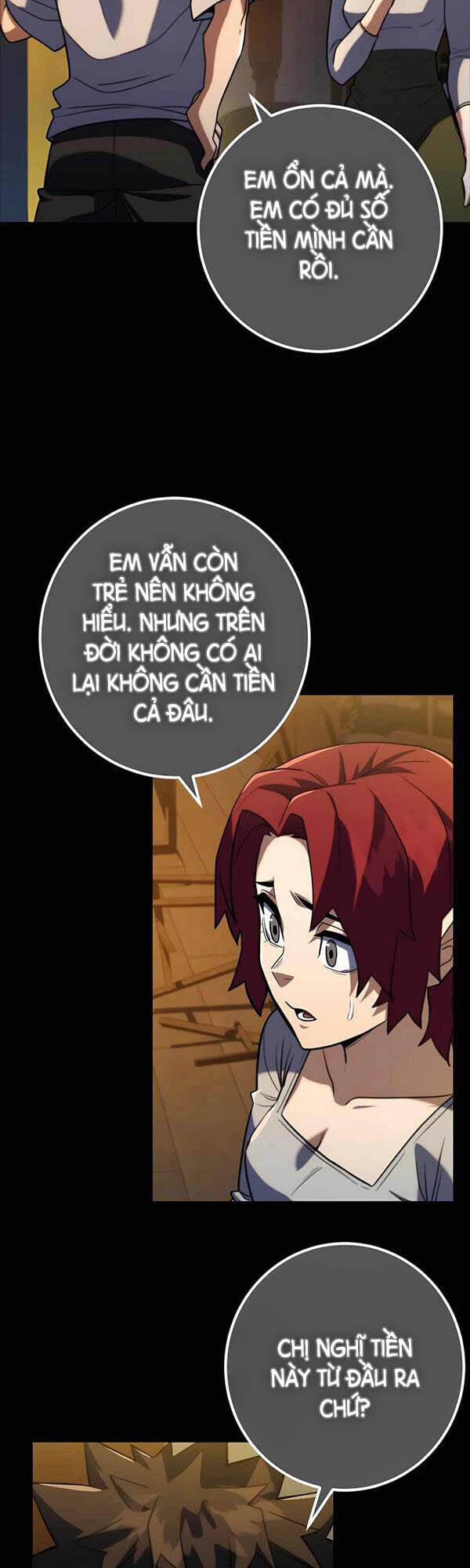 Tôi Dùng Búa Thần Giải Cứu Thế Giới 6 trang 24