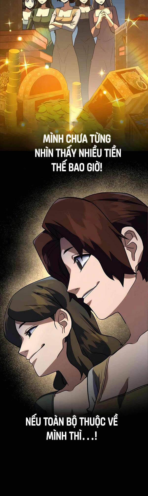 Tôi Dùng Búa Thần Giải Cứu Thế Giới 6 trang 26