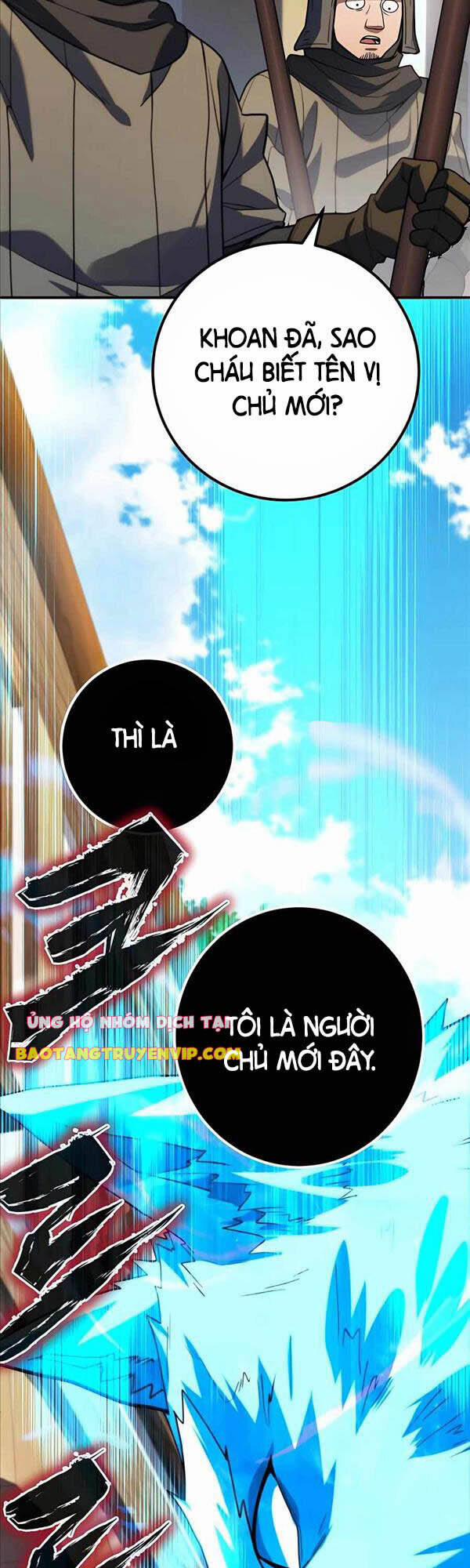 Tôi Dùng Búa Thần Giải Cứu Thế Giới 6 trang 37