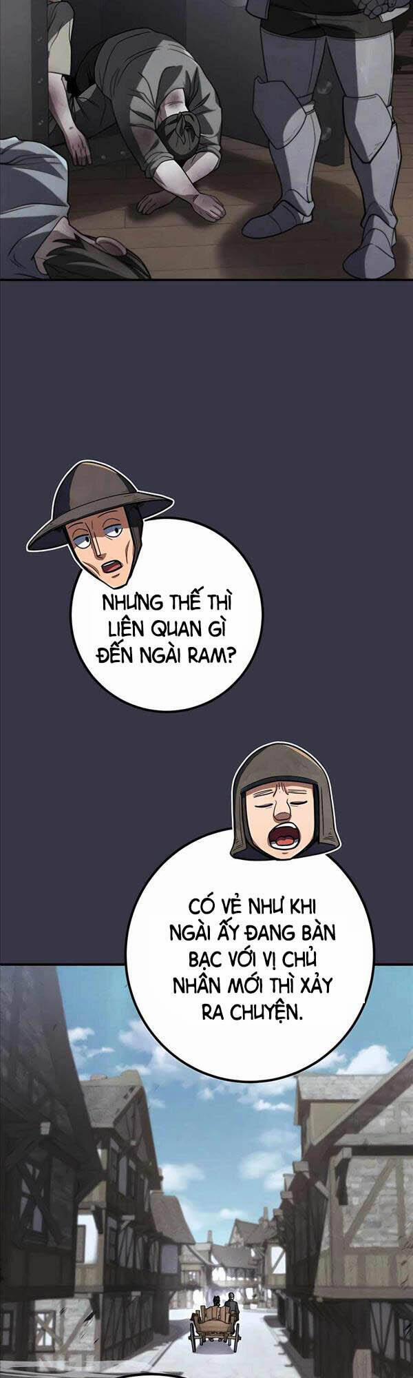 Tôi Dùng Búa Thần Giải Cứu Thế Giới 6 trang 4