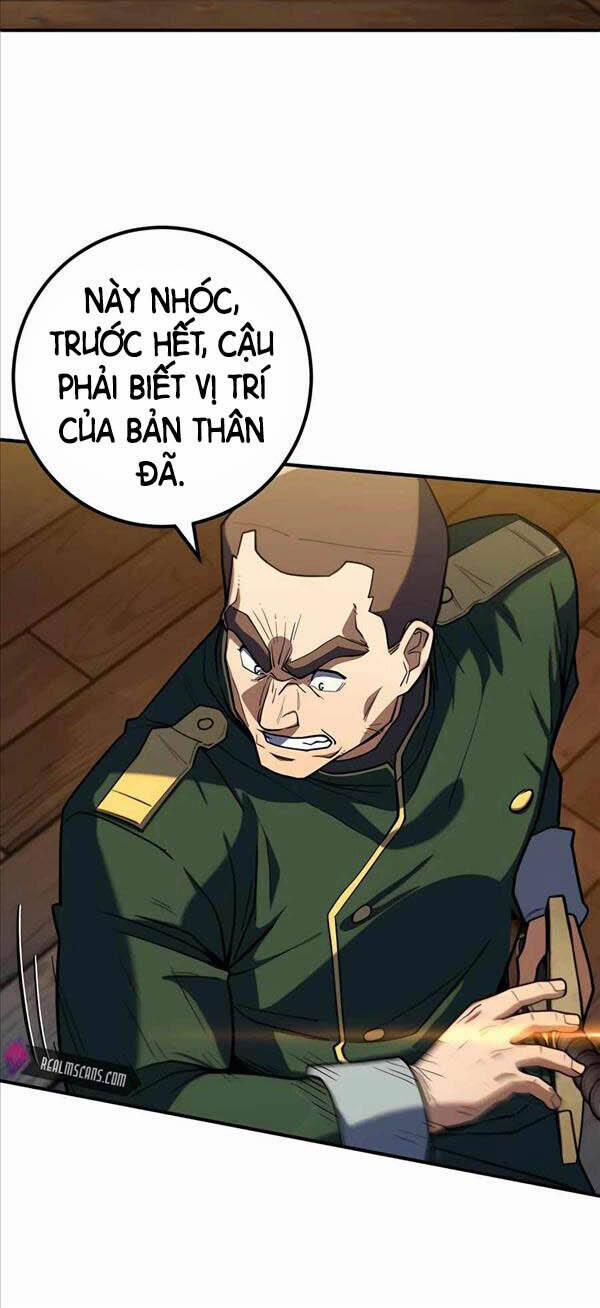 Tôi Dùng Búa Thần Giải Cứu Thế Giới 6 trang 42