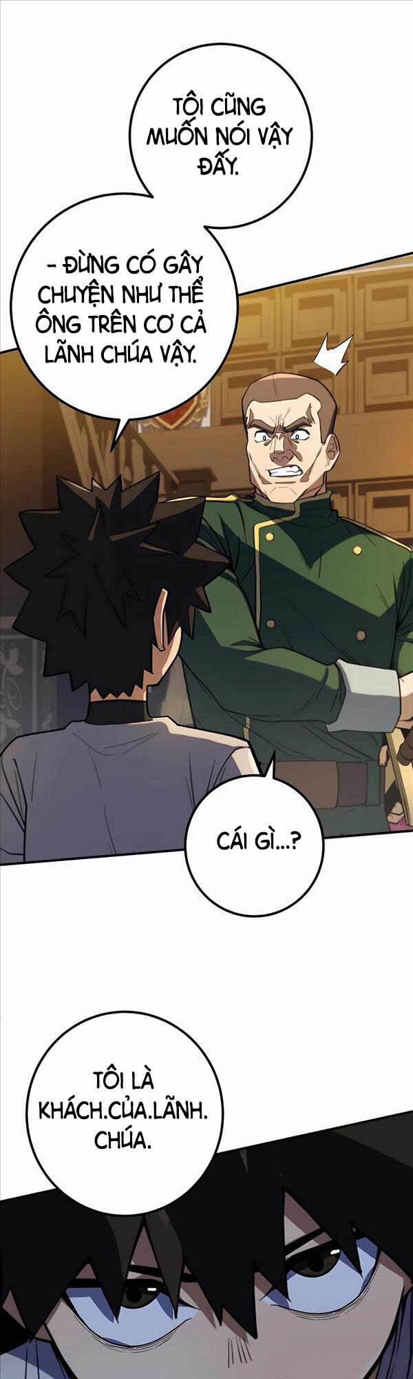 Tôi Dùng Búa Thần Giải Cứu Thế Giới 6 trang 43