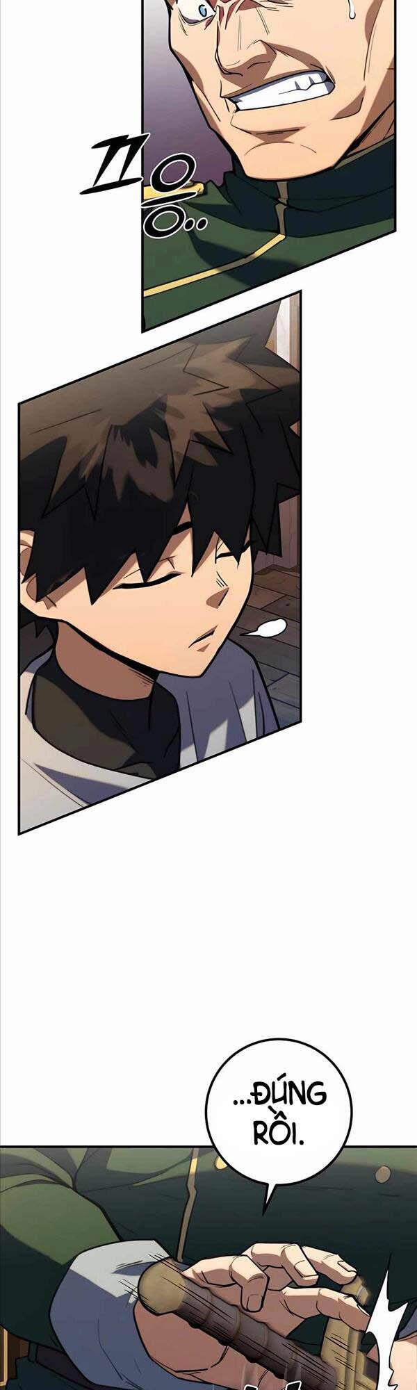 Tôi Dùng Búa Thần Giải Cứu Thế Giới 6 trang 47