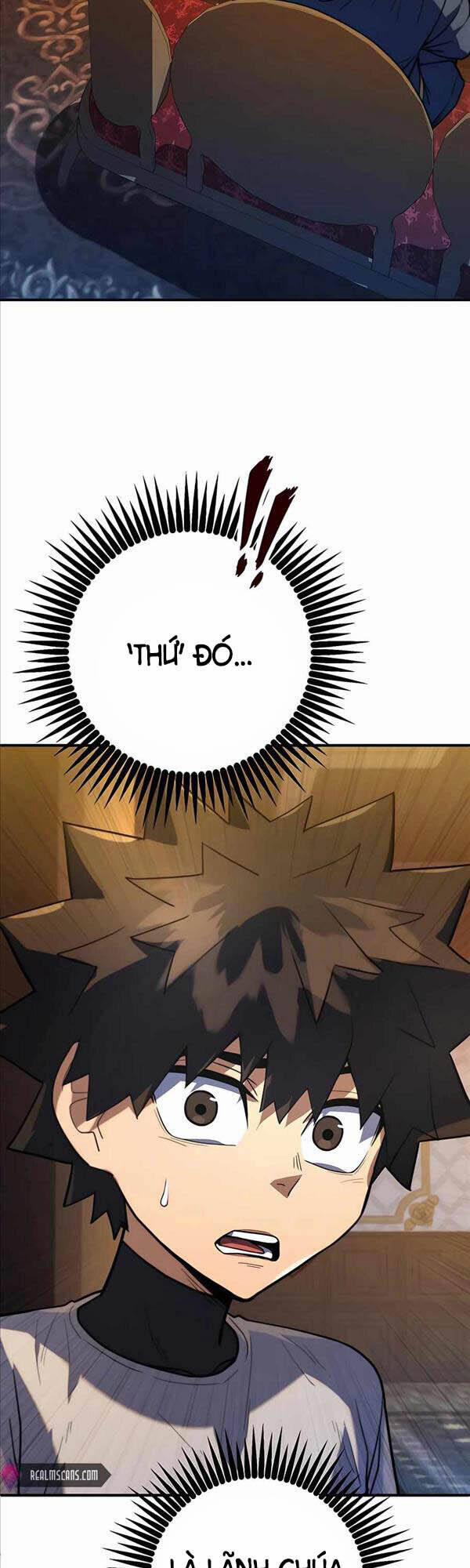 Tôi Dùng Búa Thần Giải Cứu Thế Giới 6 trang 52