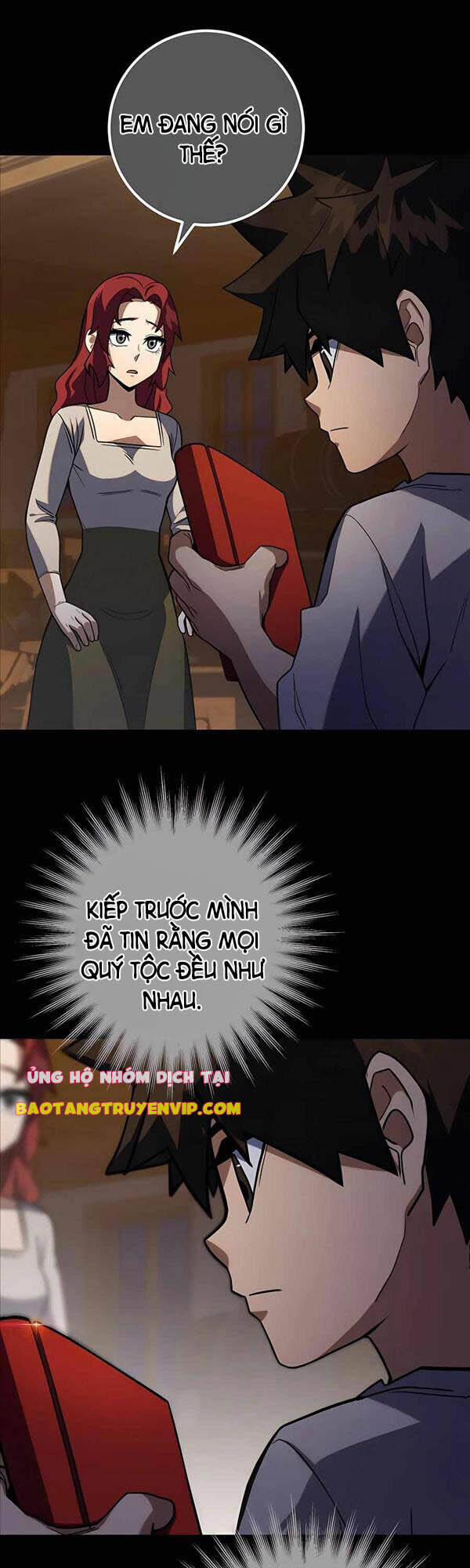 Tôi Dùng Búa Thần Giải Cứu Thế Giới 6 trang 8