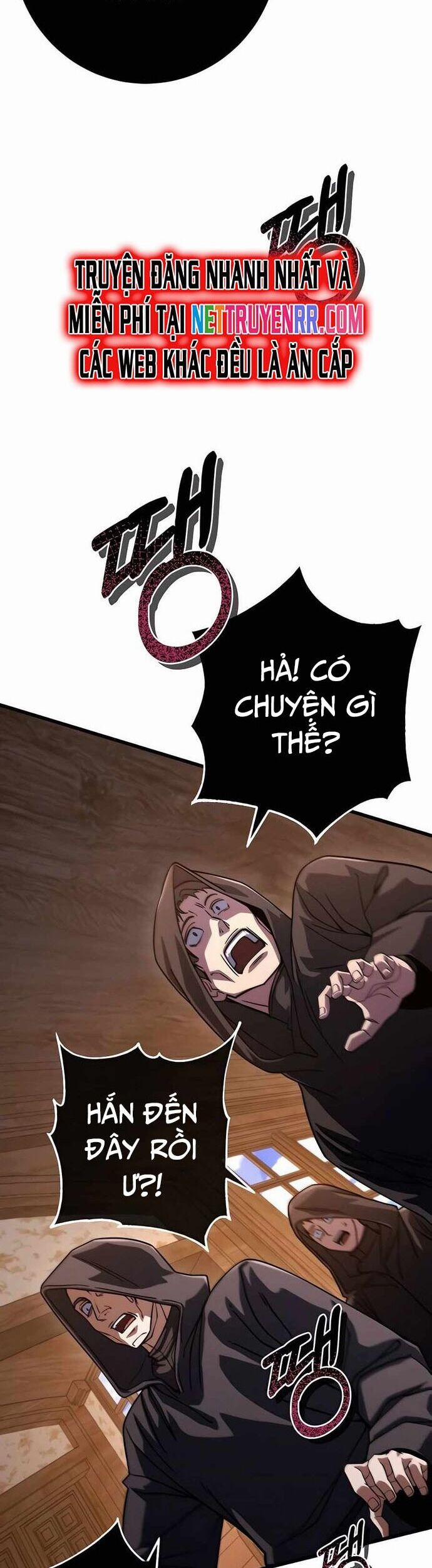 Tôi Dùng Búa Thần Giải Cứu Thế Giới 63 trang 13