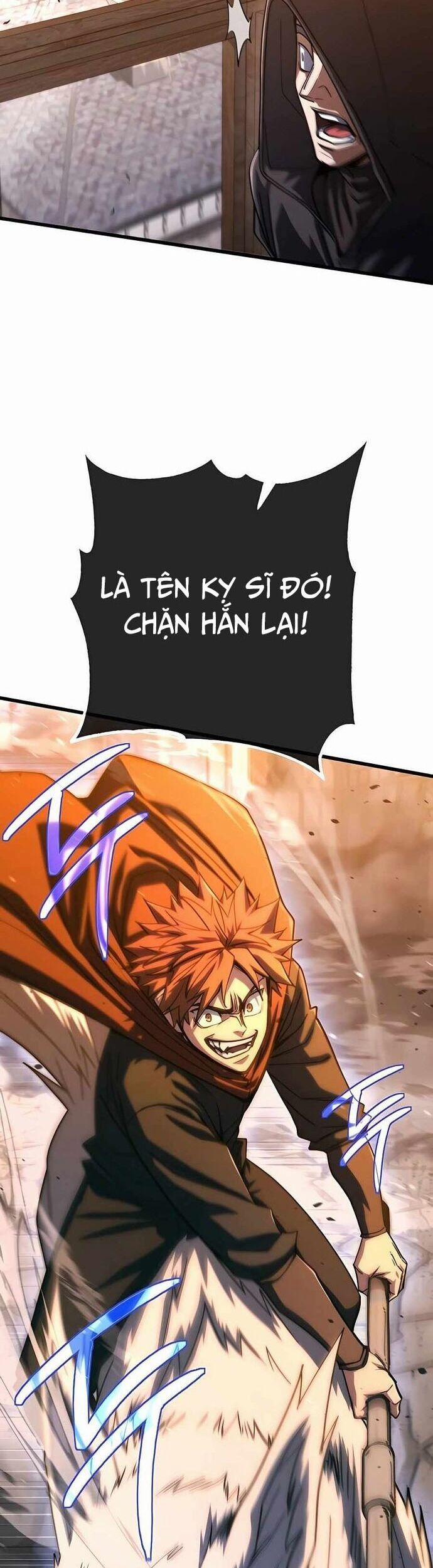 Tôi Dùng Búa Thần Giải Cứu Thế Giới 63 trang 15