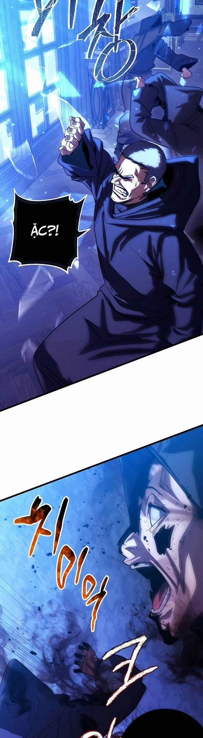 Tôi Dùng Búa Thần Giải Cứu Thế Giới 63 trang 21