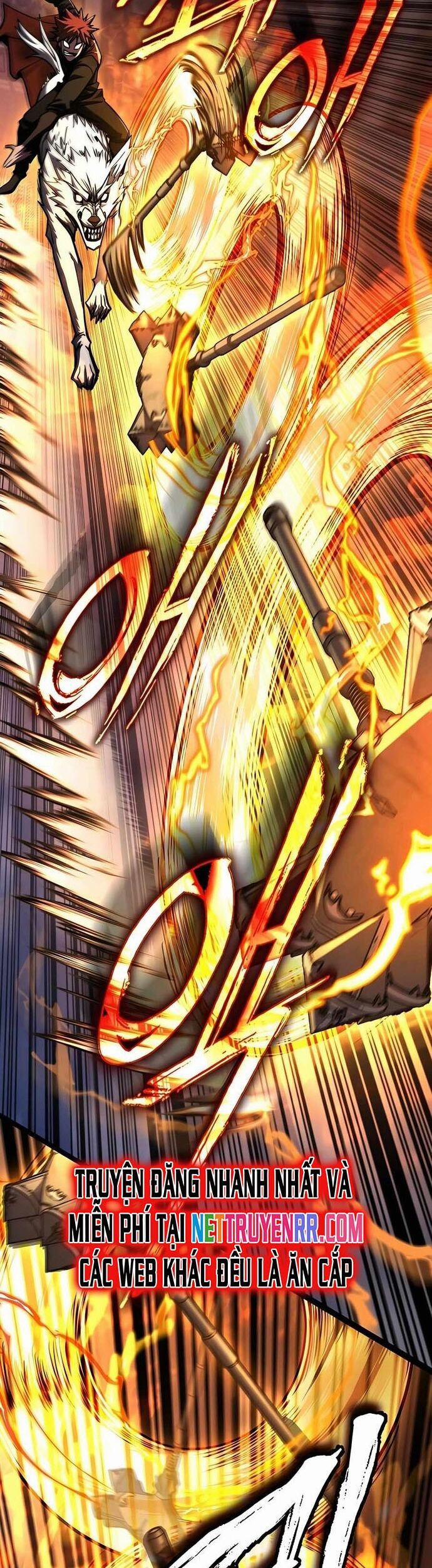 Tôi Dùng Búa Thần Giải Cứu Thế Giới 63 trang 26