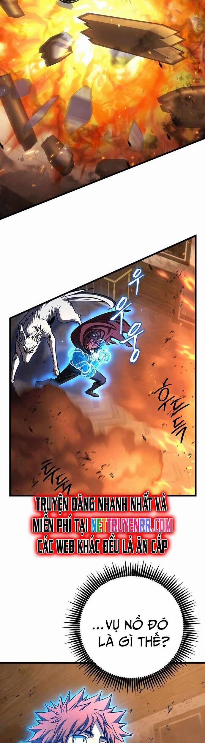 Tôi Dùng Búa Thần Giải Cứu Thế Giới 63 trang 29