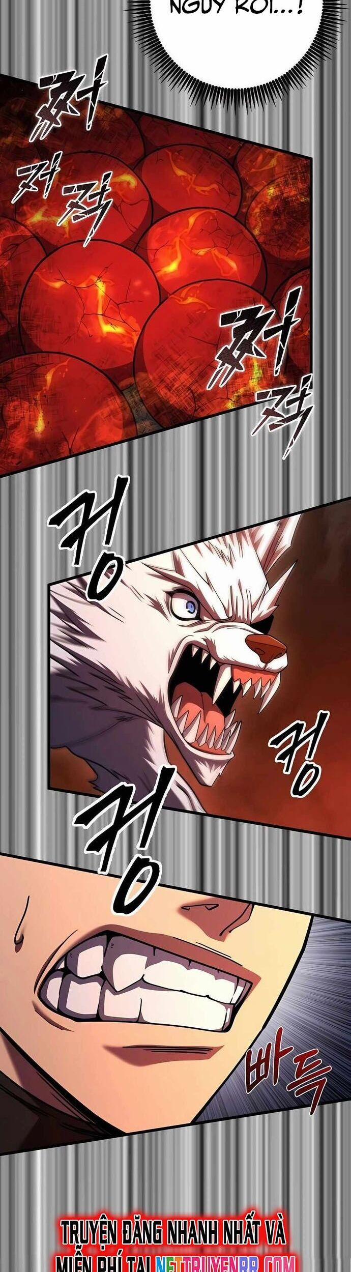 Tôi Dùng Búa Thần Giải Cứu Thế Giới 63 trang 35