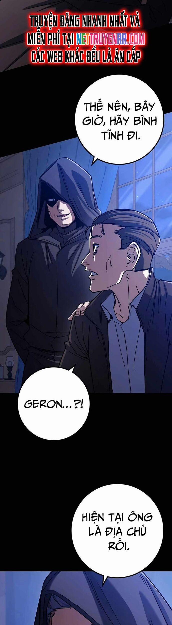 Tôi Dùng Búa Thần Giải Cứu Thế Giới 63 trang 4