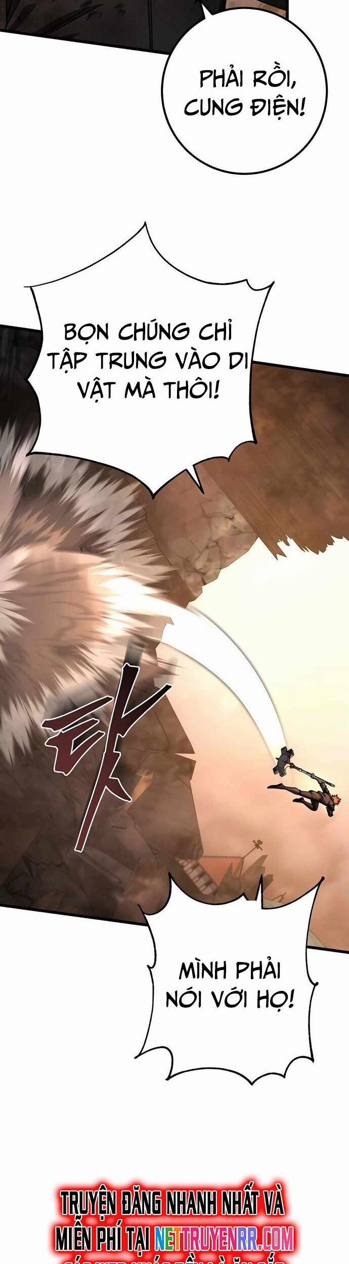 Tôi Dùng Búa Thần Giải Cứu Thế Giới 63 trang 45