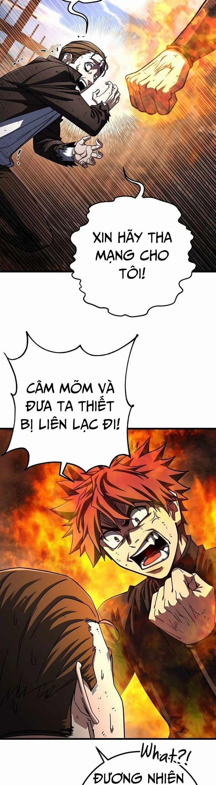 Tôi Dùng Búa Thần Giải Cứu Thế Giới 63 trang 47