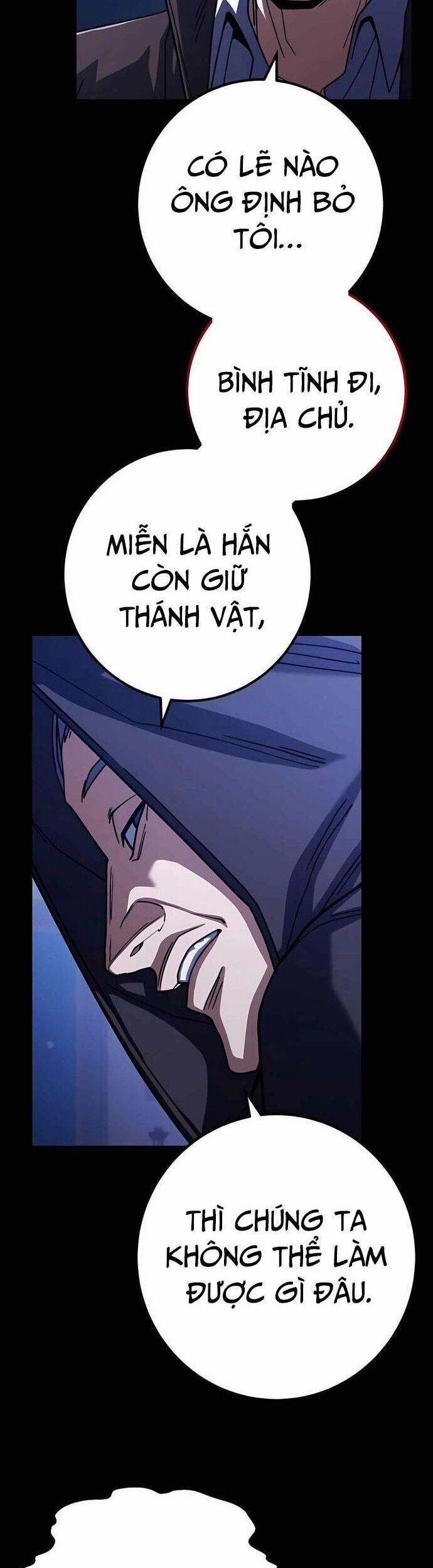 Tôi Dùng Búa Thần Giải Cứu Thế Giới 63 trang 7