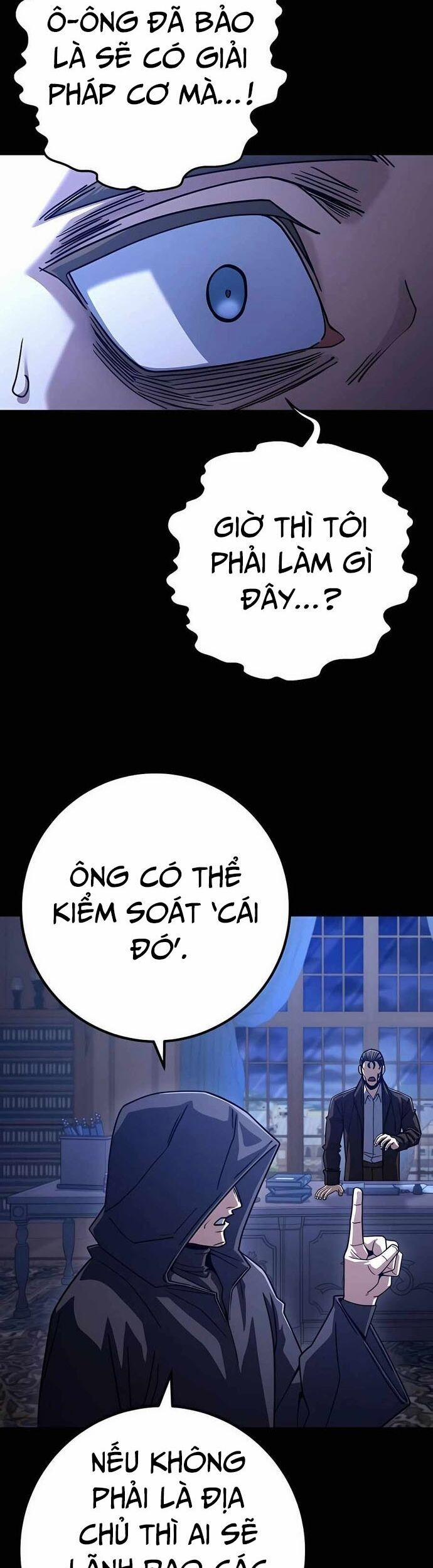 Tôi Dùng Búa Thần Giải Cứu Thế Giới 63 trang 8