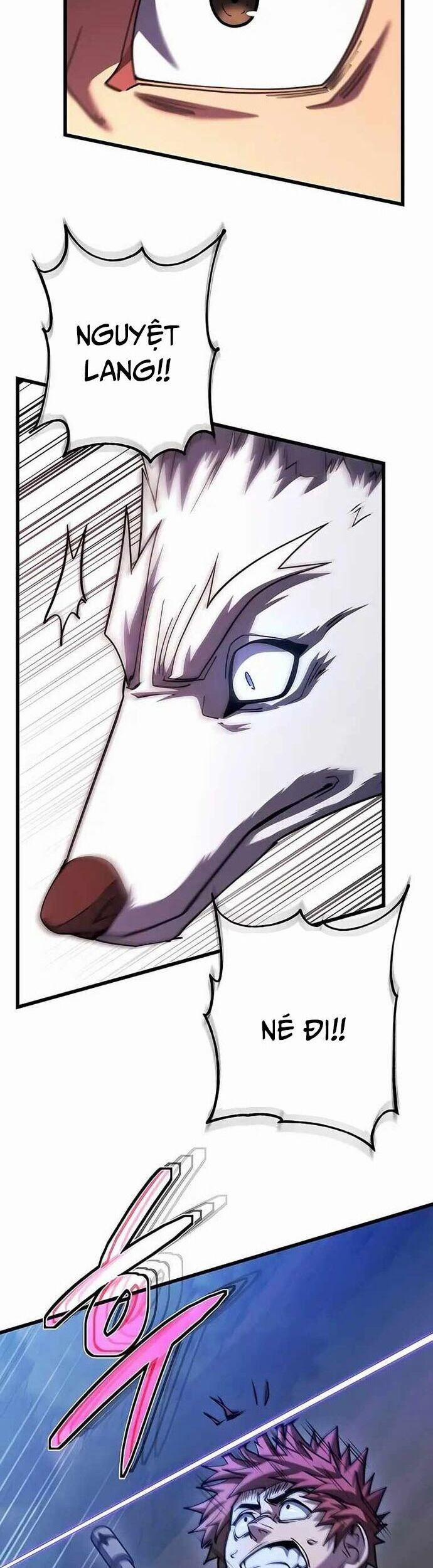 Tôi Dùng Búa Thần Giải Cứu Thế Giới 64 trang 1