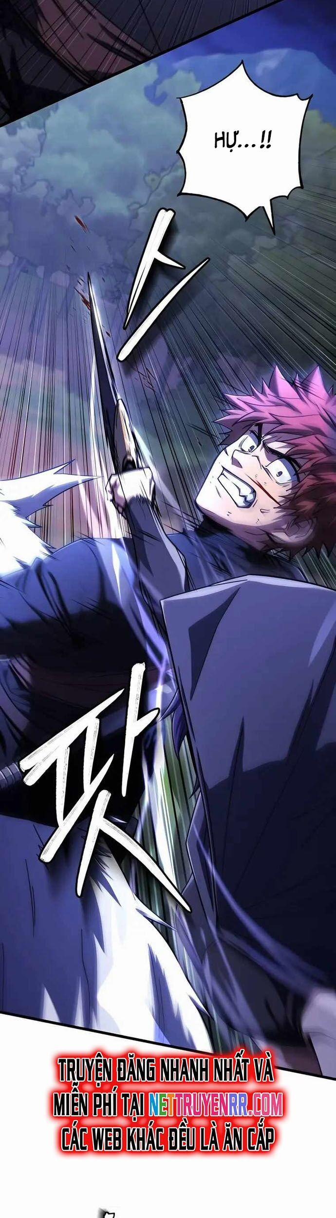 Tôi Dùng Búa Thần Giải Cứu Thế Giới 64 trang 10