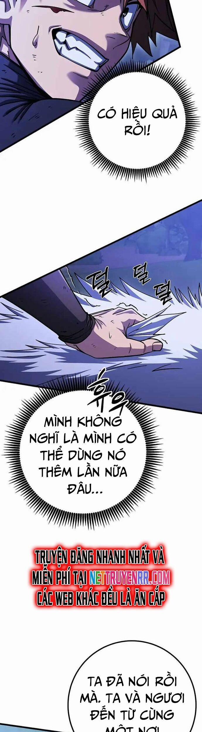 Tôi Dùng Búa Thần Giải Cứu Thế Giới 64 trang 26