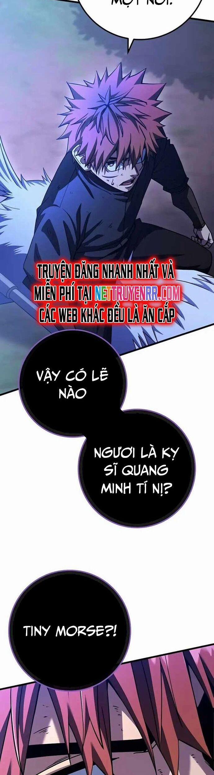 Tôi Dùng Búa Thần Giải Cứu Thế Giới 64 trang 27