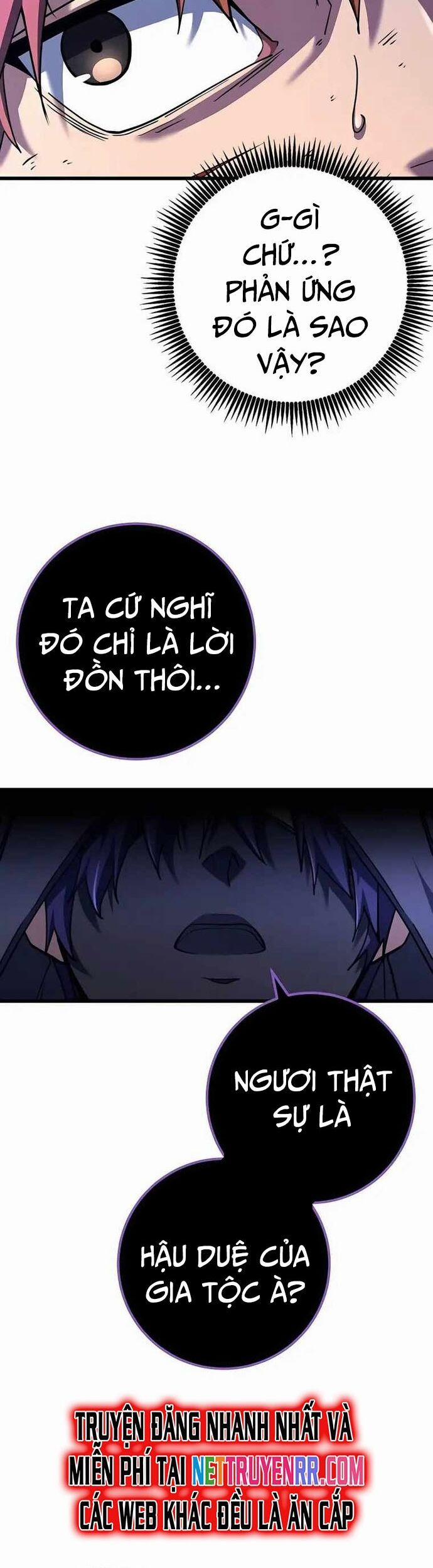 Tôi Dùng Búa Thần Giải Cứu Thế Giới 64 trang 28