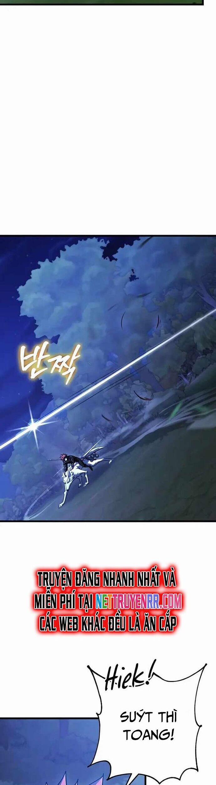 Tôi Dùng Búa Thần Giải Cứu Thế Giới 64 trang 3