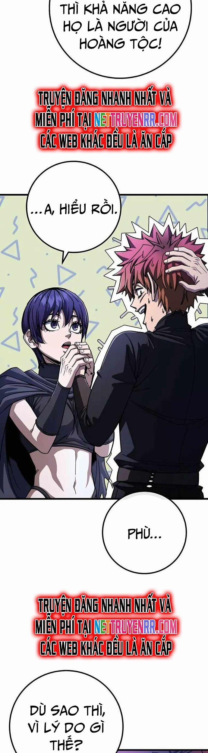 Tôi Dùng Búa Thần Giải Cứu Thế Giới 64 trang 36