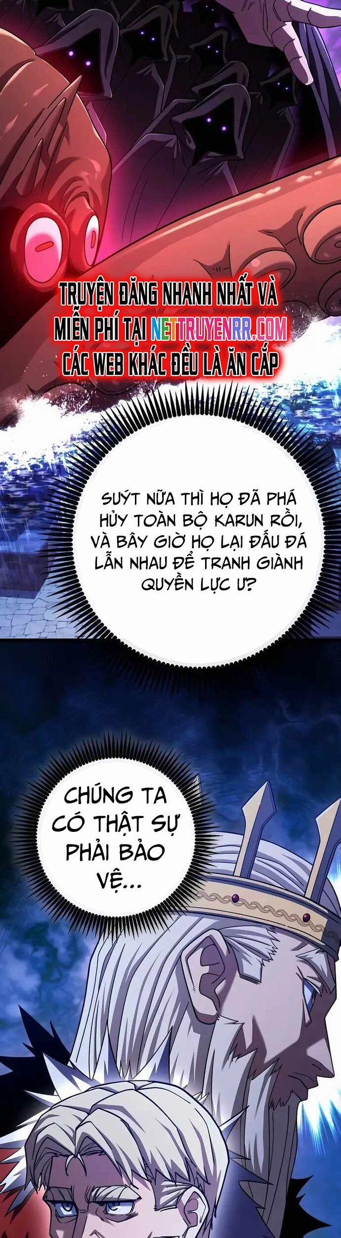 Tôi Dùng Búa Thần Giải Cứu Thế Giới 64 trang 40
