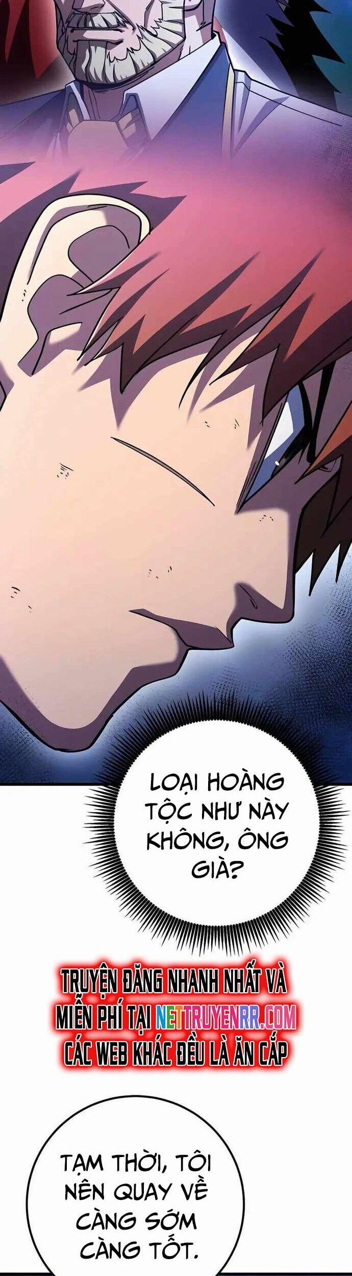 Tôi Dùng Búa Thần Giải Cứu Thế Giới 64 trang 41