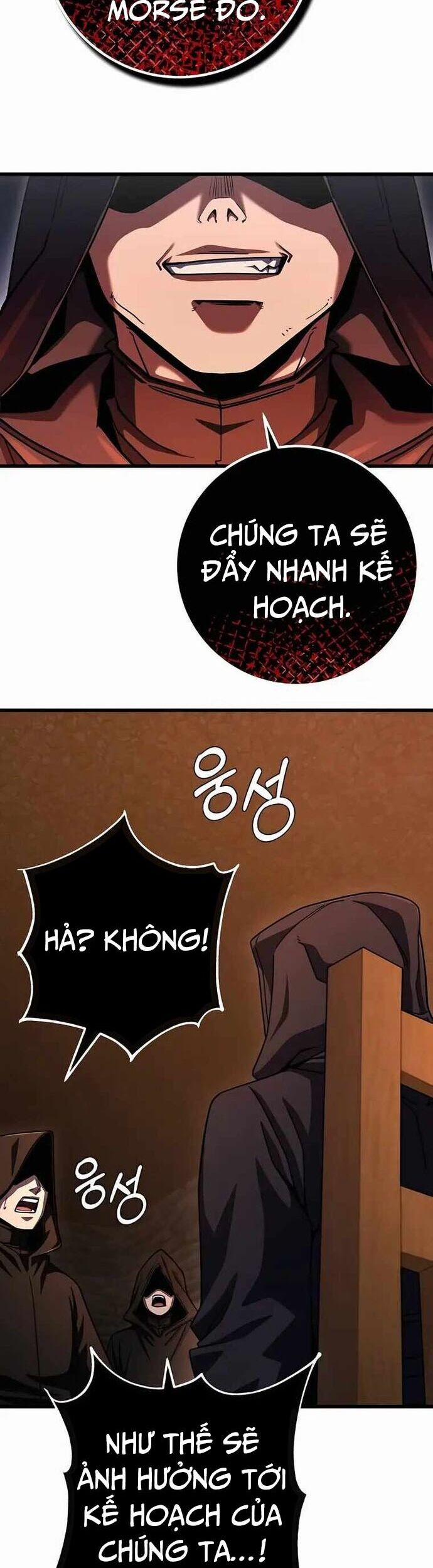 Tôi Dùng Búa Thần Giải Cứu Thế Giới 64 trang 51