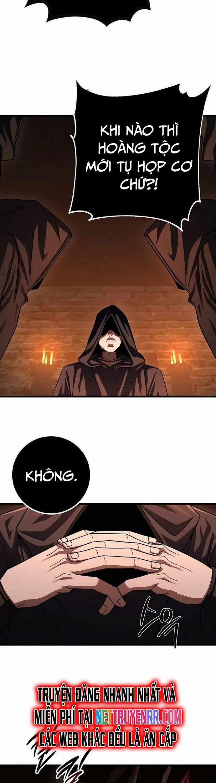 Tôi Dùng Búa Thần Giải Cứu Thế Giới 64 trang 52