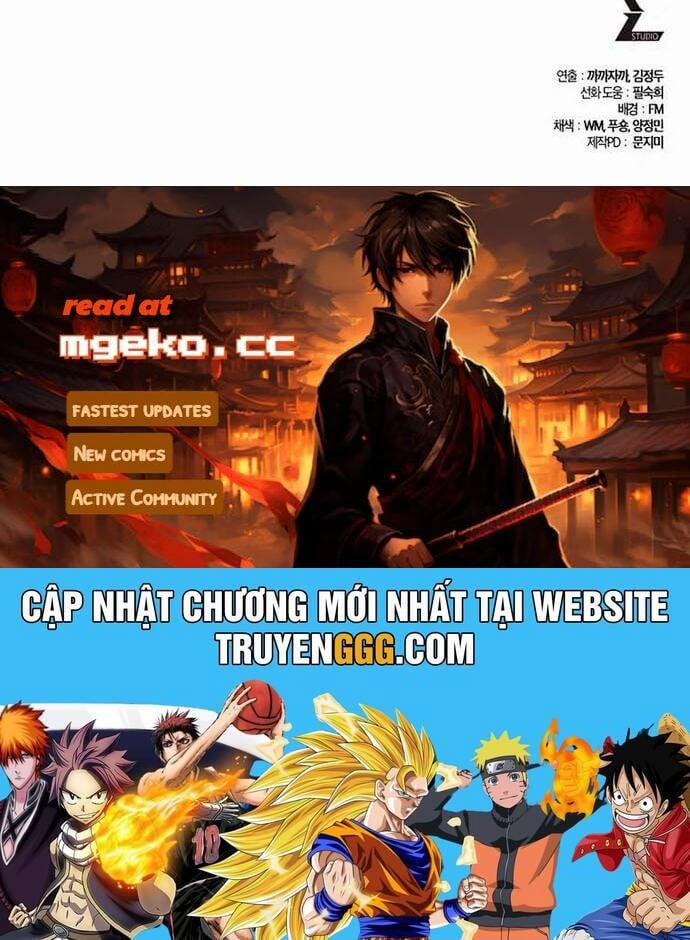 Tôi Dùng Búa Thần Giải Cứu Thế Giới 64 trang 54