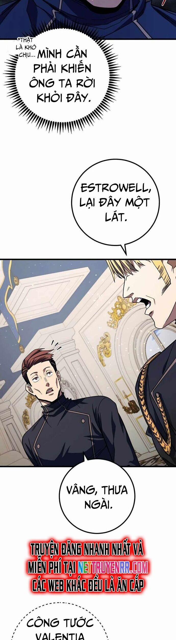 Tôi Dùng Búa Thần Giải Cứu Thế Giới 66 trang 11