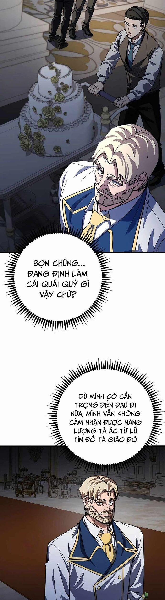 Tôi Dùng Búa Thần Giải Cứu Thế Giới 66 trang 14