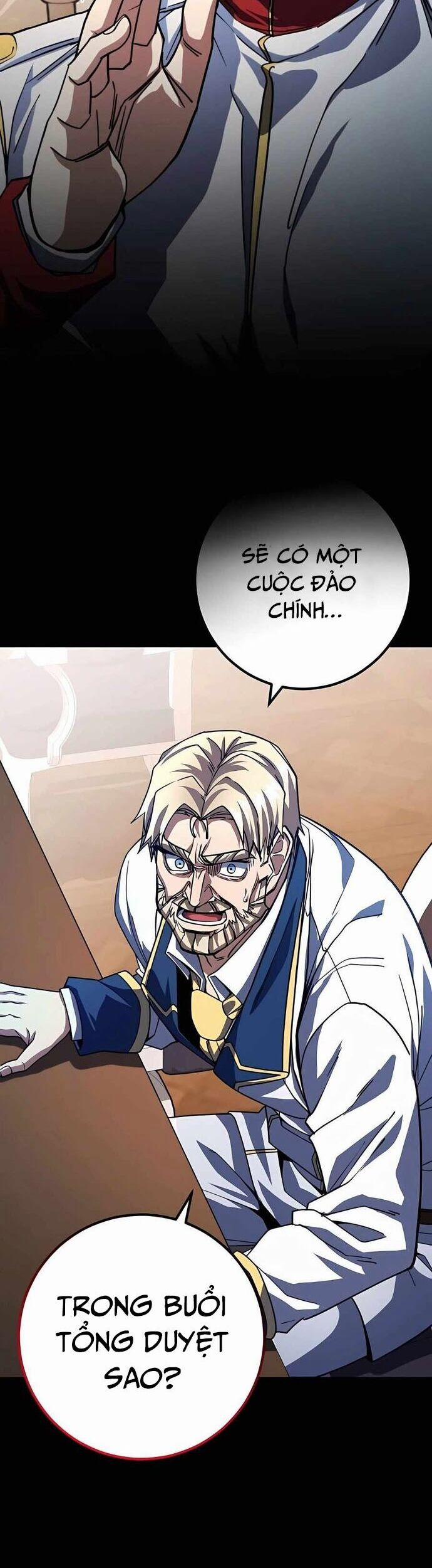 Tôi Dùng Búa Thần Giải Cứu Thế Giới 66 trang 17