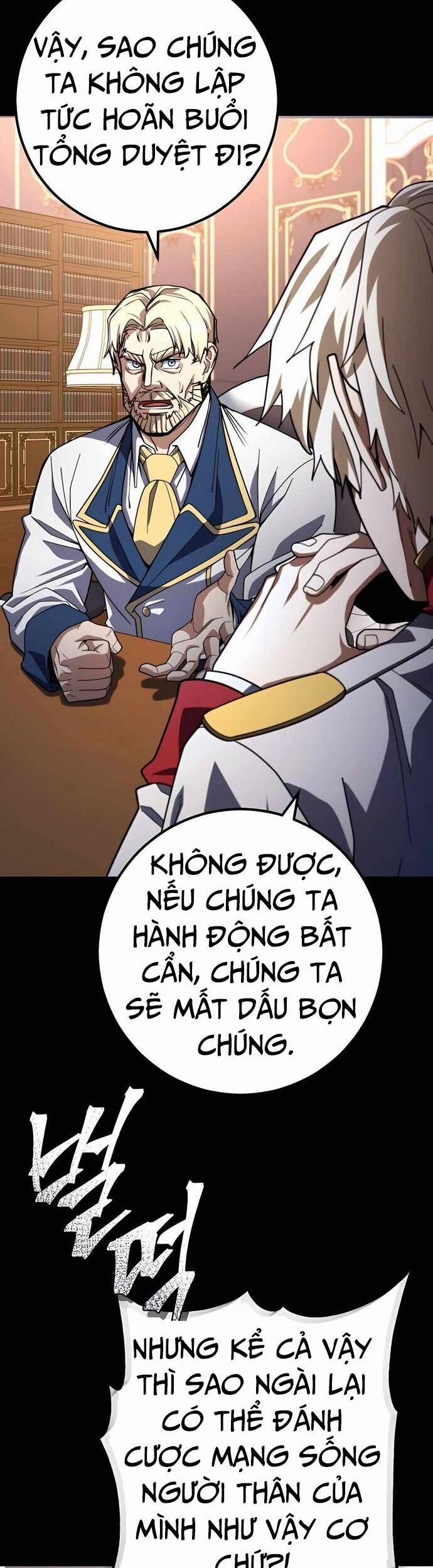 Tôi Dùng Búa Thần Giải Cứu Thế Giới 66 trang 19