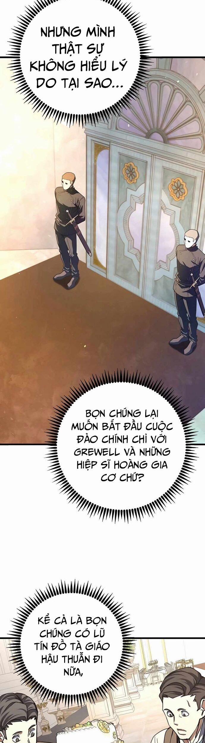 Tôi Dùng Búa Thần Giải Cứu Thế Giới 66 trang 24