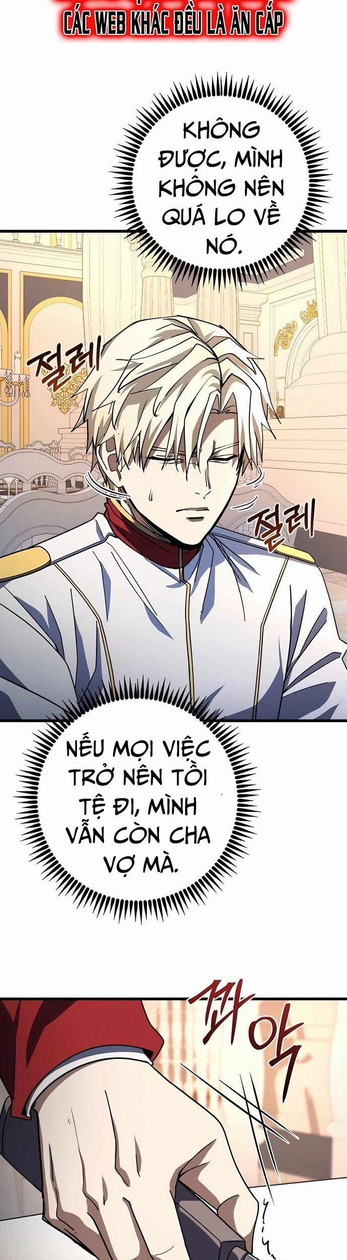 Tôi Dùng Búa Thần Giải Cứu Thế Giới 66 trang 26