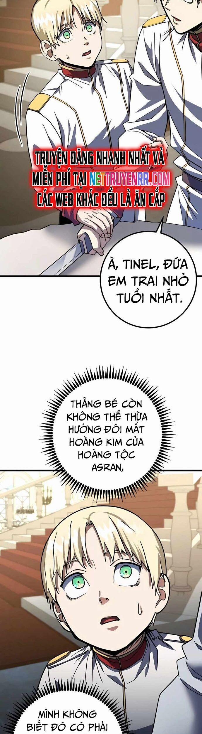 Tôi Dùng Búa Thần Giải Cứu Thế Giới 66 trang 28