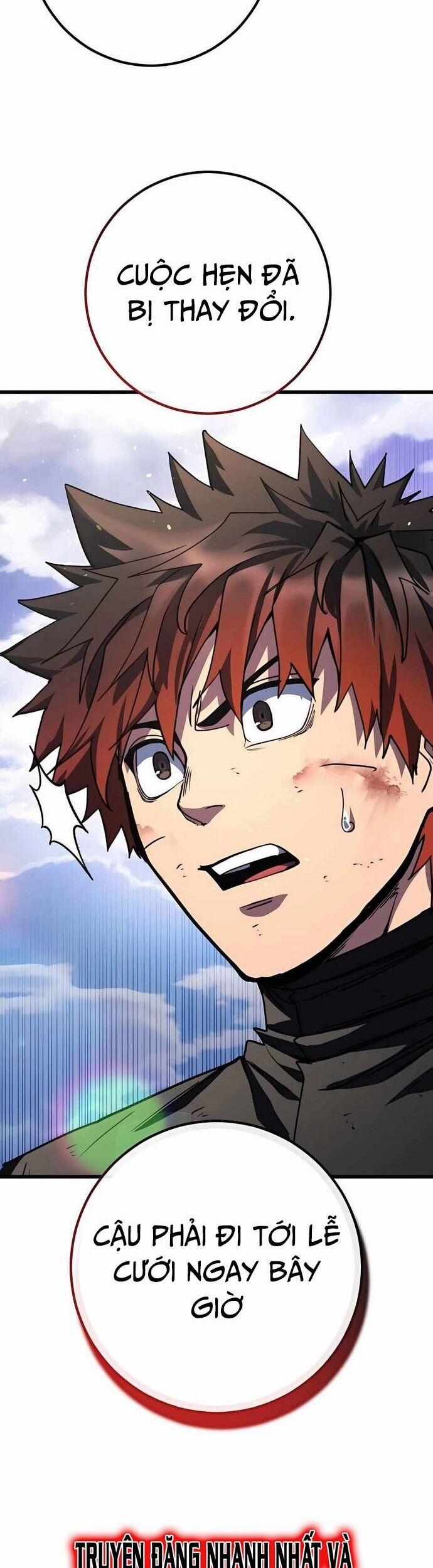 Tôi Dùng Búa Thần Giải Cứu Thế Giới 66 trang 3