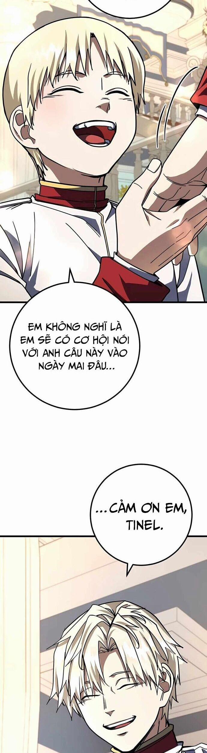 Tôi Dùng Búa Thần Giải Cứu Thế Giới 66 trang 31